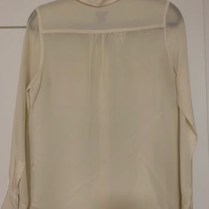 J. Crew Tops - J. Crew Blouse J. Crew Tops - J. Crew Blouse